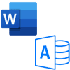 word and access password recovery