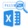 recover excel file password with brute force
