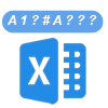 mask attack for excel password recovery