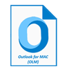 all OLM file support