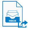extract data from mbox emails