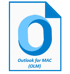 Outlook for MAC