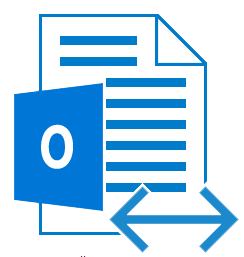 Outlook OST file conversion