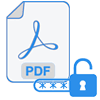 password protect and encrypt pdf document