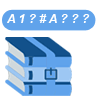mask attack for rar password recovery