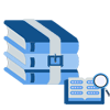 dictionary attack method to retrieve rar password
