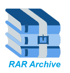 RAR file