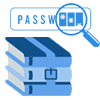 recover rar file password with brute force