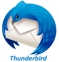 mozilla thunderbird