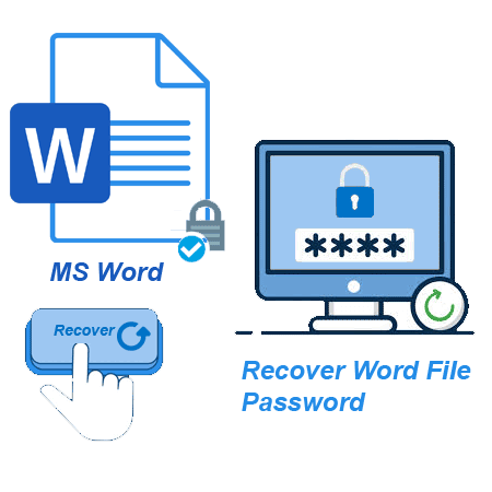 Word Password Recovery software