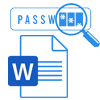 recover word file password with brute force