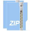 zip/zipx support
