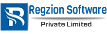 regzion logo