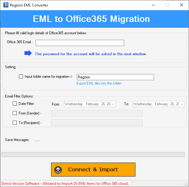 login Office365