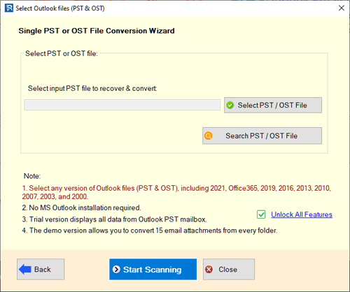 add single file