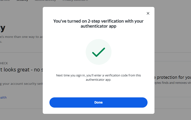 aol account settings
