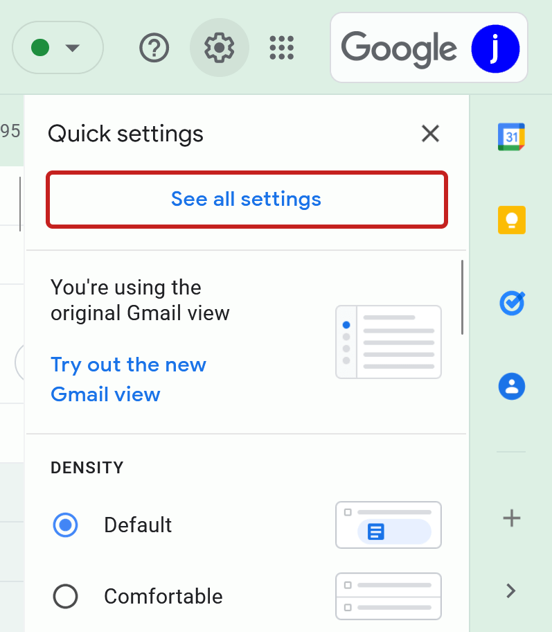 gmail account login
