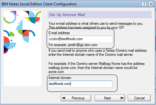 internet domain add
